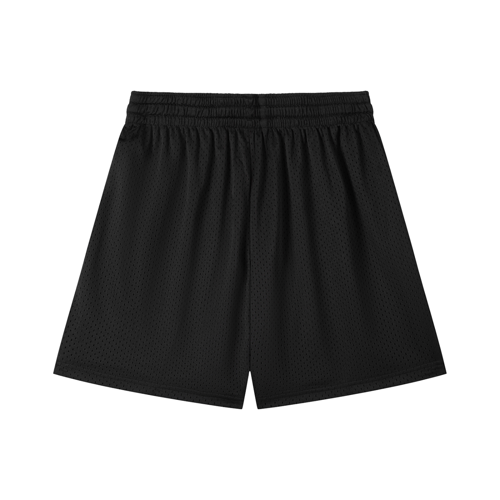 Glitch shorts