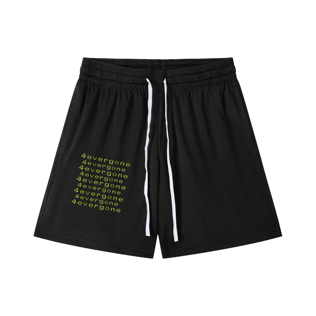 Glitch shorts