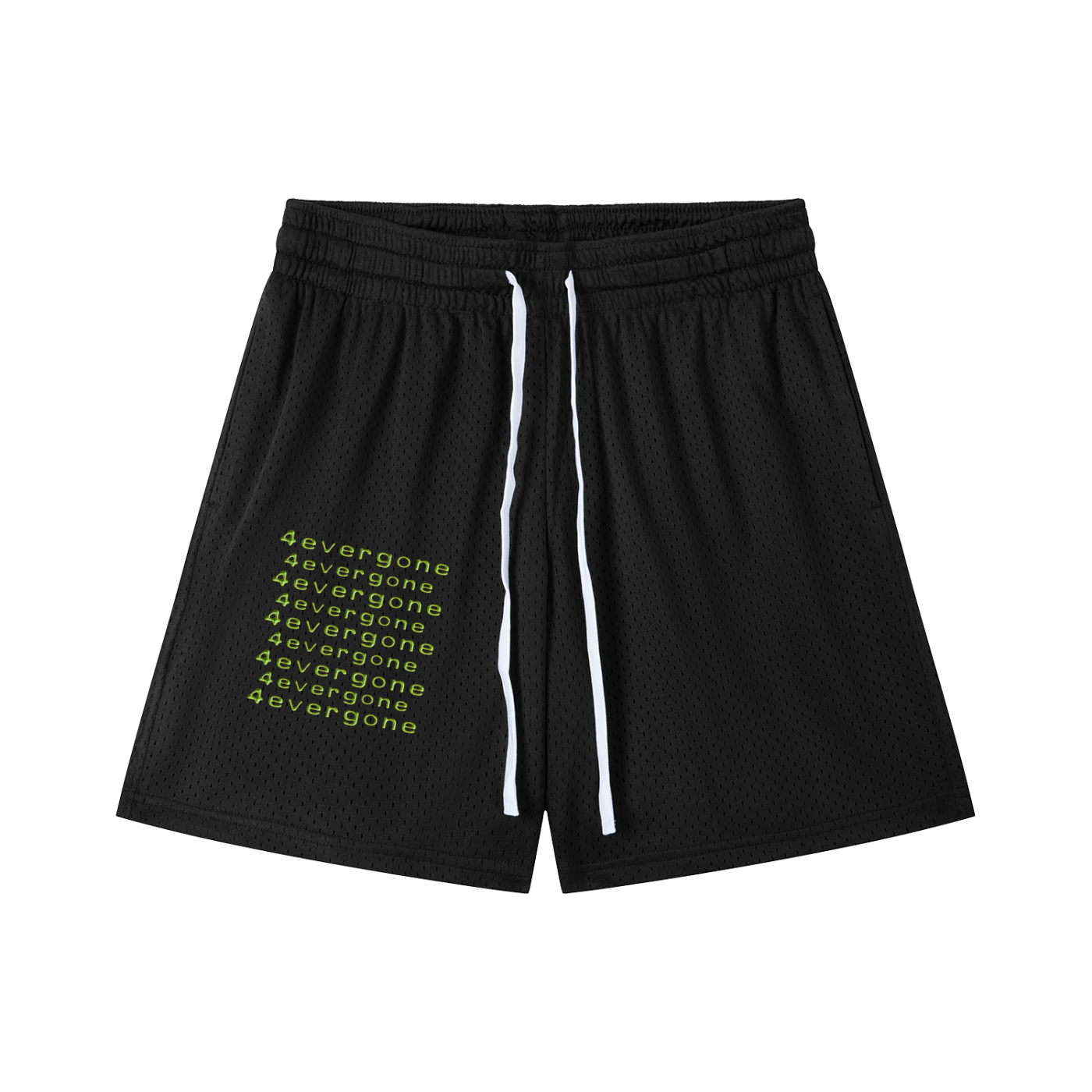 Glitch shorts