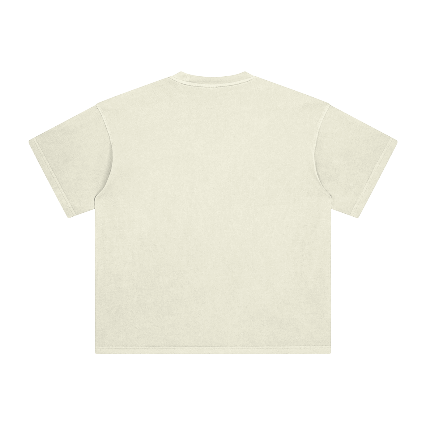 Bluewhitenred tee